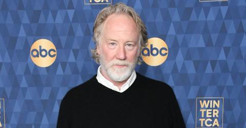 Photo of Timothy Busfield
