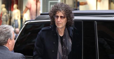 Howard Stern