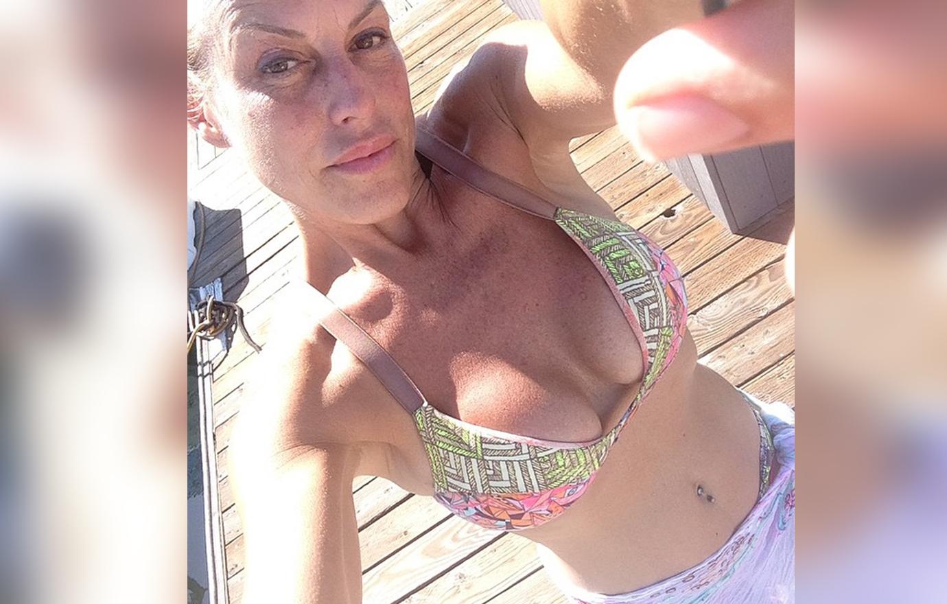 Nude pics of vanna white