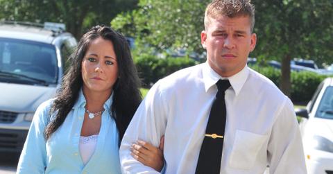 Jenelle Evans & Nathan Griffith Domestic Violence Charges Dropped