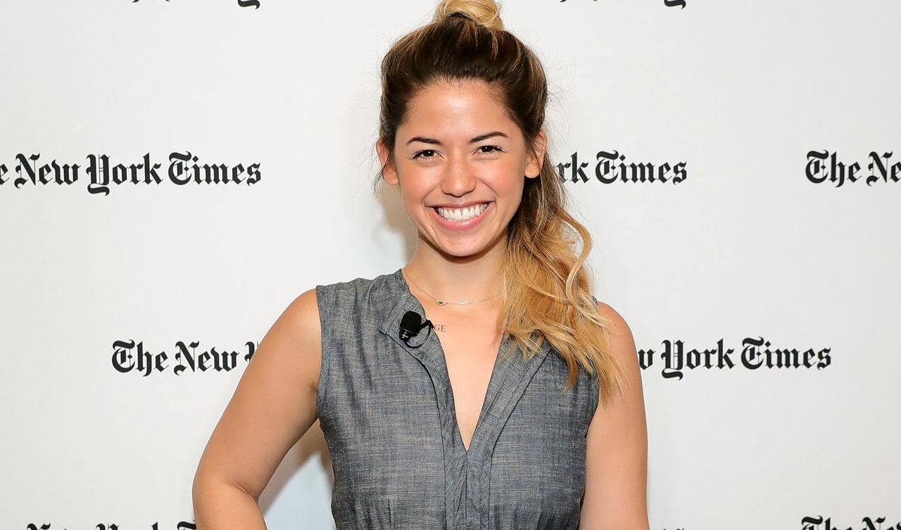 Food Network Star Molly Yeh Is Pregnant With First Child