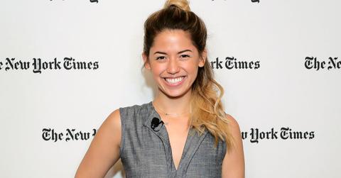 //food network star molly yeh is pregnant with first child PP