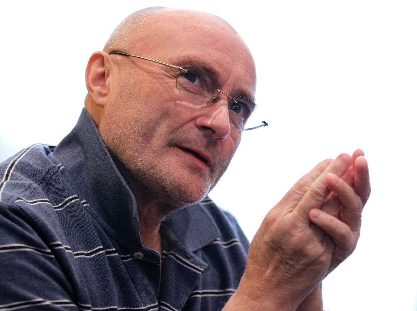 phil collins gallery pic