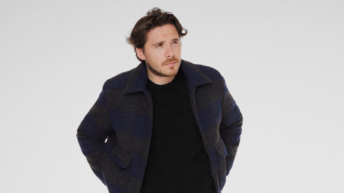 Photo of Brooklyn Beckham