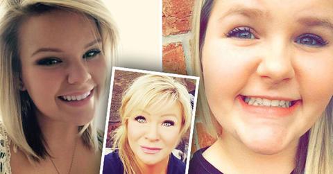 //texas mom christy sheats daughters murder calls pp
