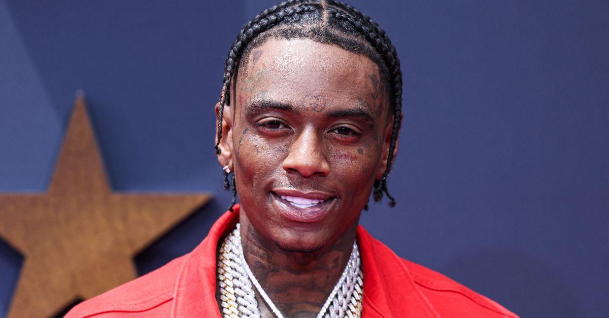 soulja boy trial