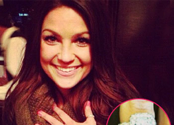 //tierra licausi engaged instagram