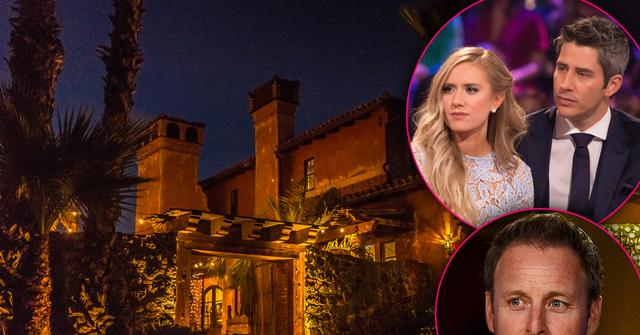 //bachelor mansion burning in california wildfires pp