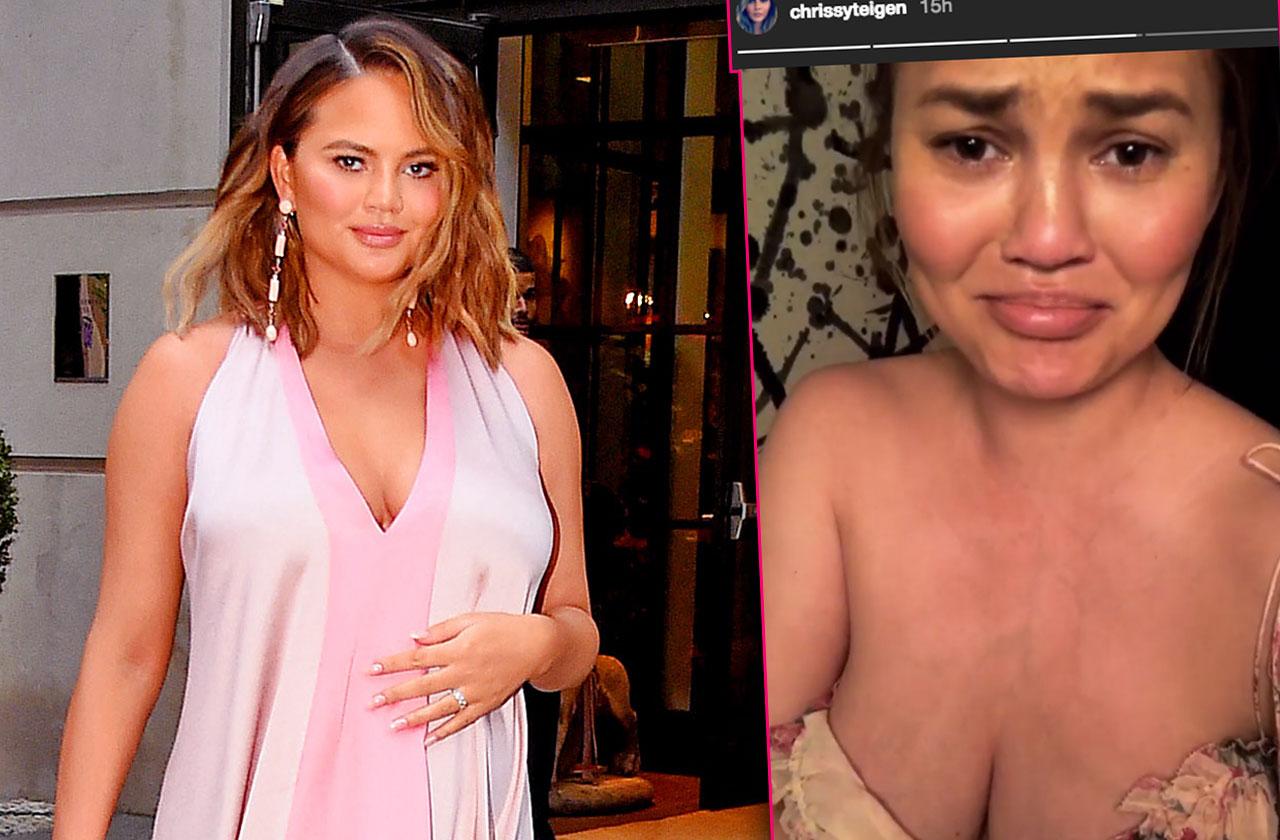 Celebrity breast pictures