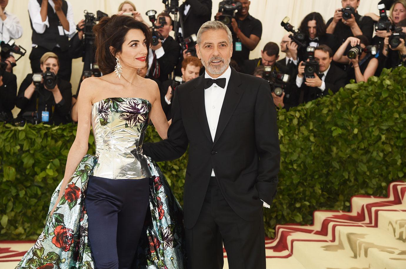 //met gala ball  celebrity red carpet arrivals