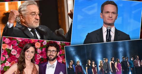 Tony Awards 2018 Craziest Moments