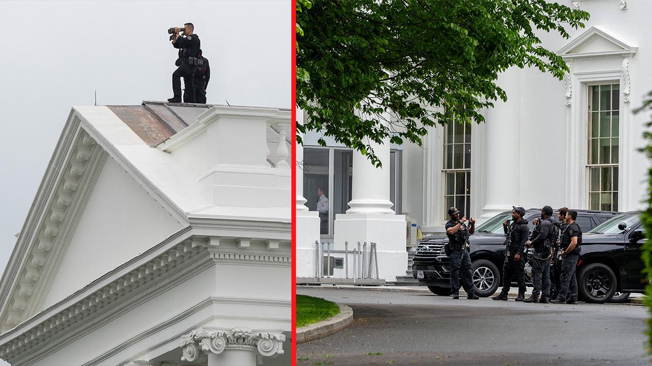 FBI Exposes White House Bomb Threat Suspect's Anthrax and C4 Messages