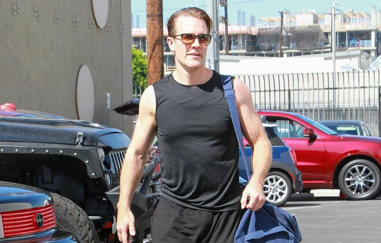 james van der beek facing fight of his life  large