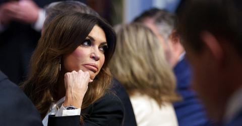 A photo of Kimberly Guilfoyle