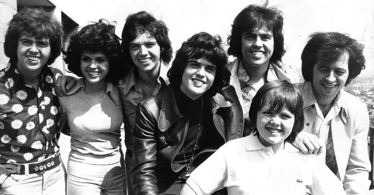 wayne osmond dead