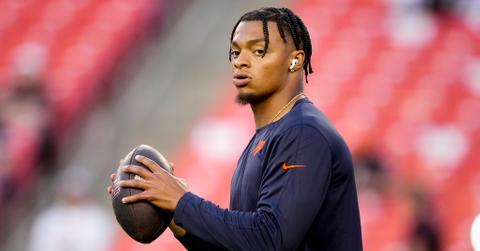 Bears-Vikings Promos and Predictions.