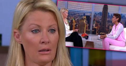 Sandra Lee Breast Cancer