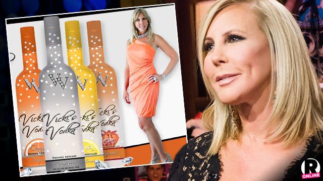 Vicki Gunvalson Lawsuit Victory Partial Summary Judgment Vodka