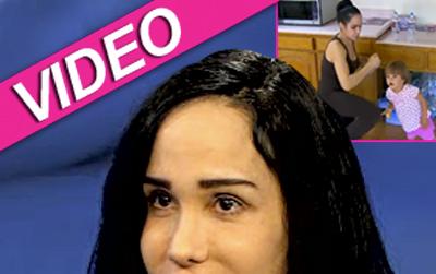 //octomom tv interview