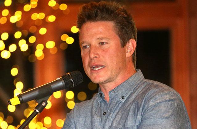 //billy bush selling chelsea townhouse pp