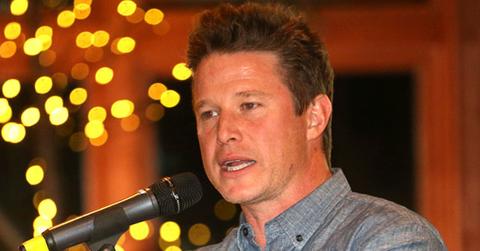 //billy bush selling chelsea townhouse pp