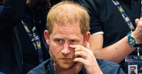prince harry ditched party boy buddies