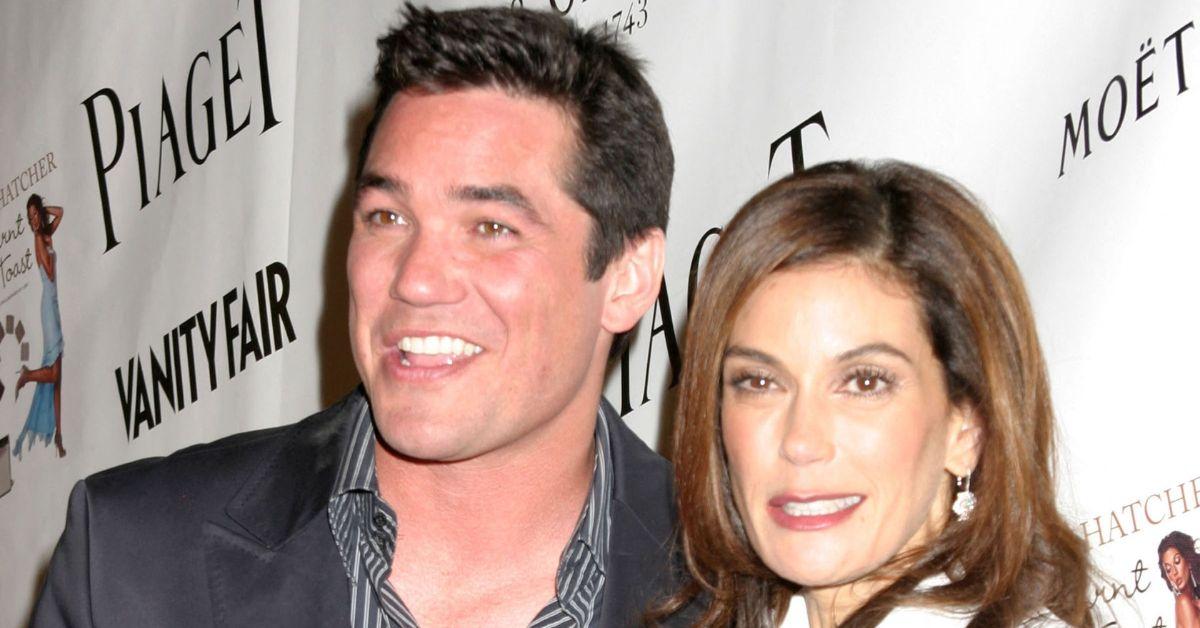 Dean Cain brought standout chemistry to the screen with Teri Hatcher as his Lois Lane.