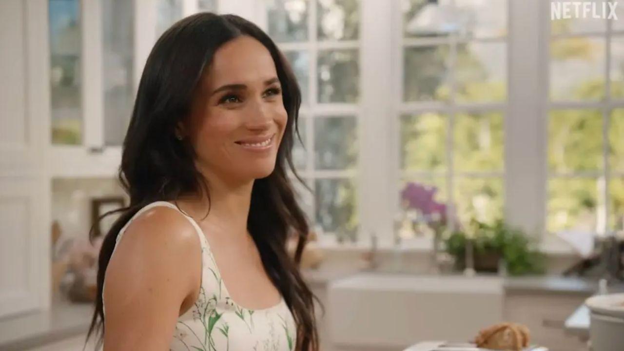 Photo of Meghan Markle