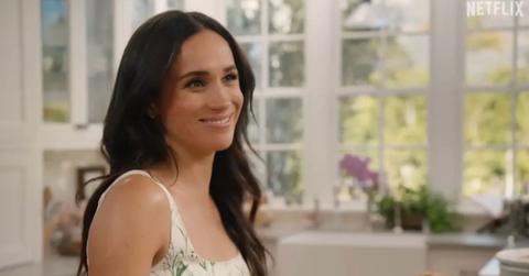 Photo of Meghan Markle