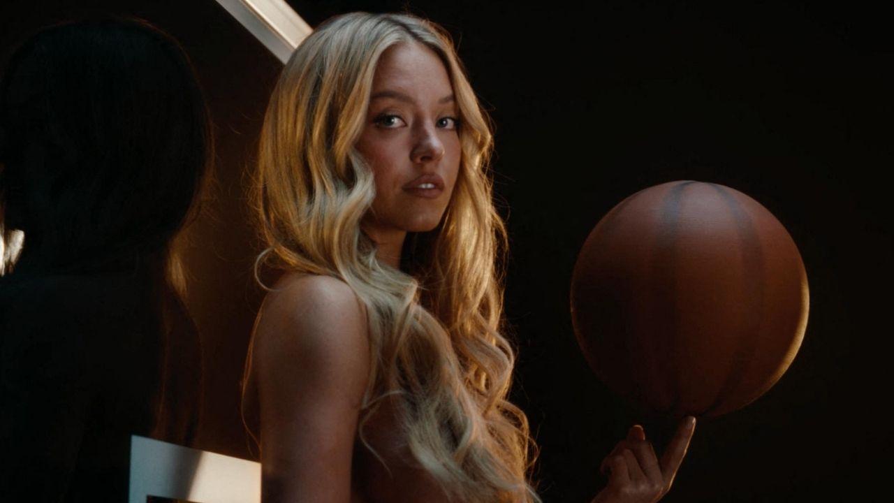 Photo of Sydney Sweeney