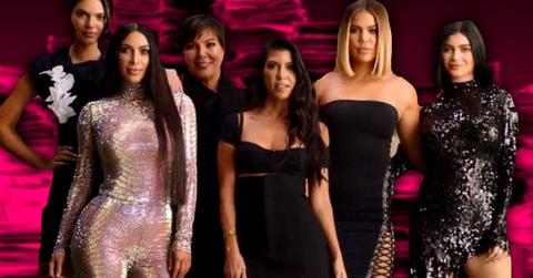 //KUWTK Contract Million Kris Jenner Kim Kardashian pp