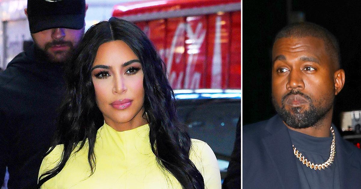 kim kardashian dropping west kkw beauty brand kanye divorce