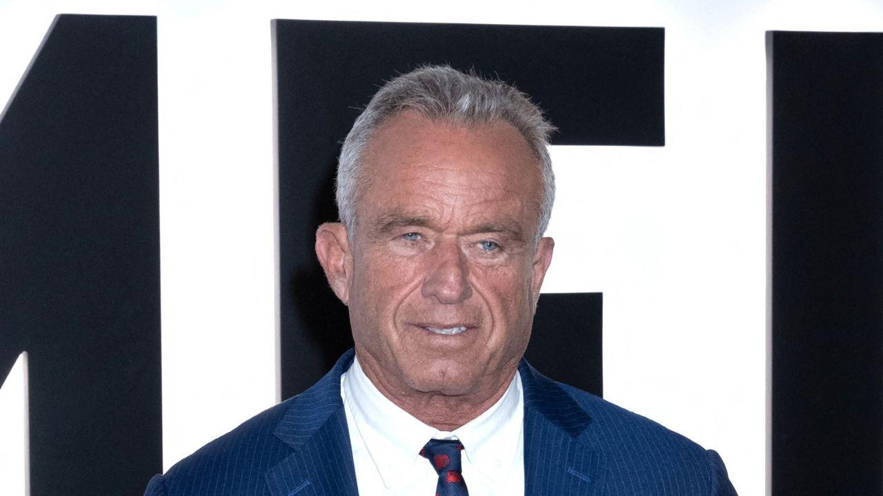 picture of Robert F. Kennedy Jr