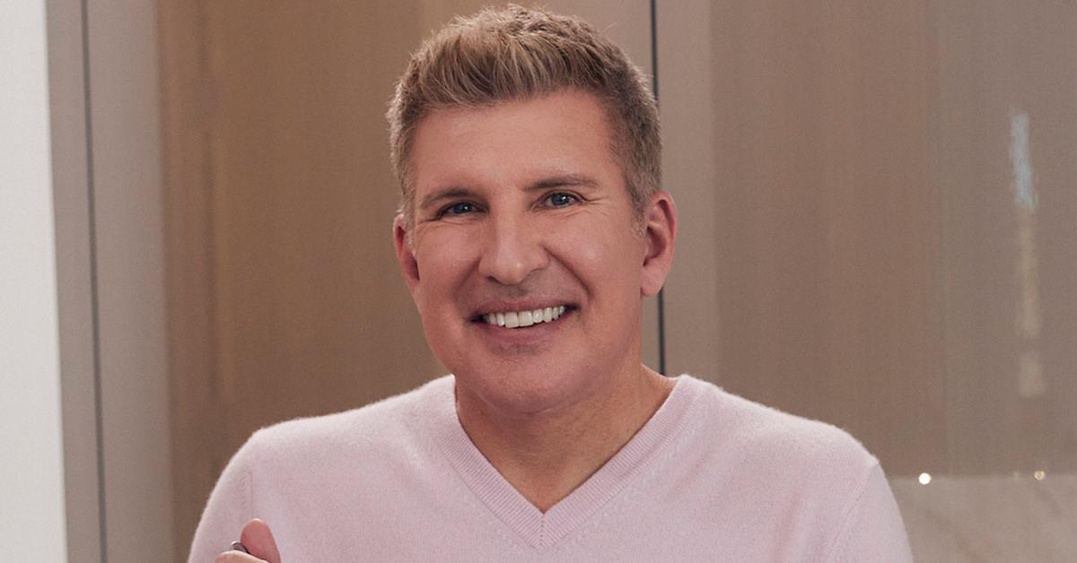 todd chrisley first prison meal pp