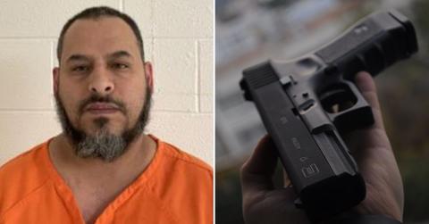 New Mexico Man Got a Bad Haircut, so He Murdered His Stylist