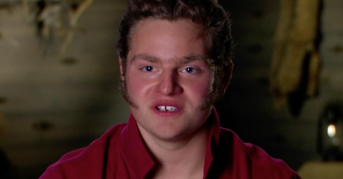 ‘Alaskan Bush’ Star Gabe Brown ‘Bedridden For Weeks’ With Deadly Health Condition