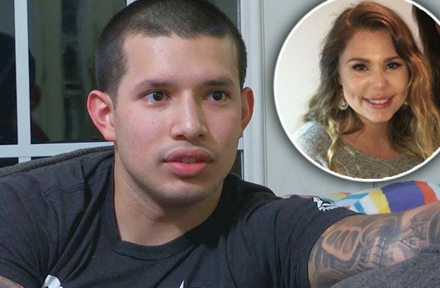 javi marroquin slams kailyn lowry plastic surgery