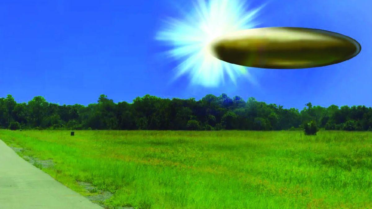 The UFO files released on May 8 are filled with shocking encounters, videos, and reports.