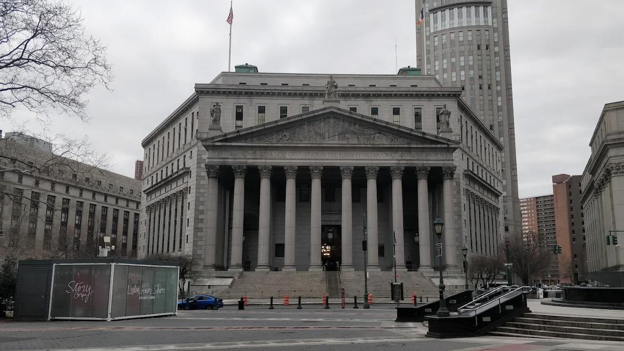 Federal Courthouse