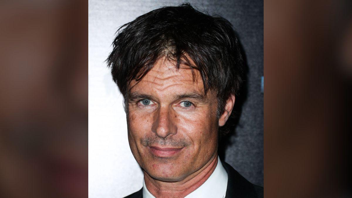 image of His final film 'Dirty Hands' is set for release on April 24.