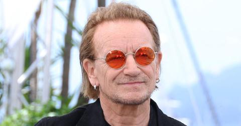 picture of Bono