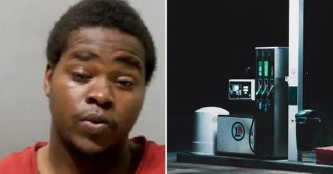 Suspect Accused of Killing Man After $4 Purchase Declined