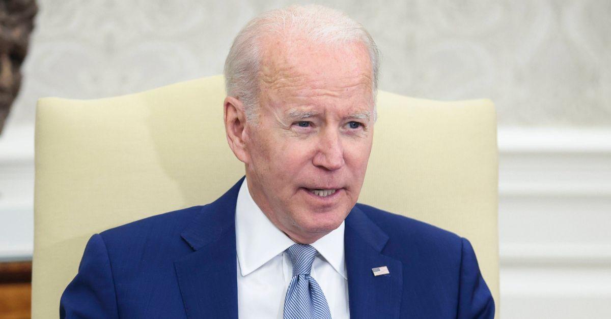 president joe biden crashes bike delaware failing health