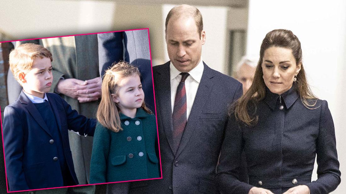 Prince-George-Princess-Charlotte-School-Kids-Tested-For-Coronavirus