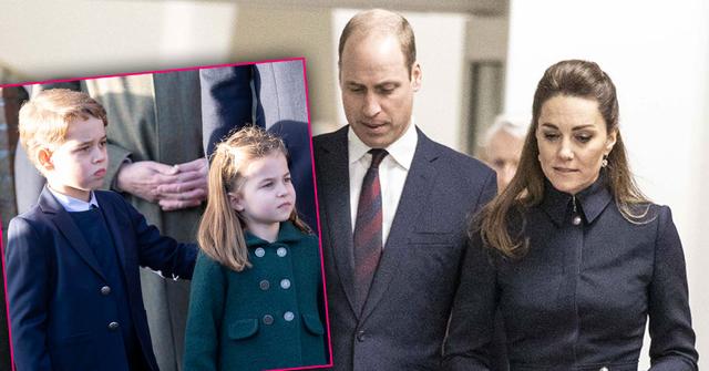 Prince-George-Princess-Charlotte-School-Kids-Tested-For-Coronavirus