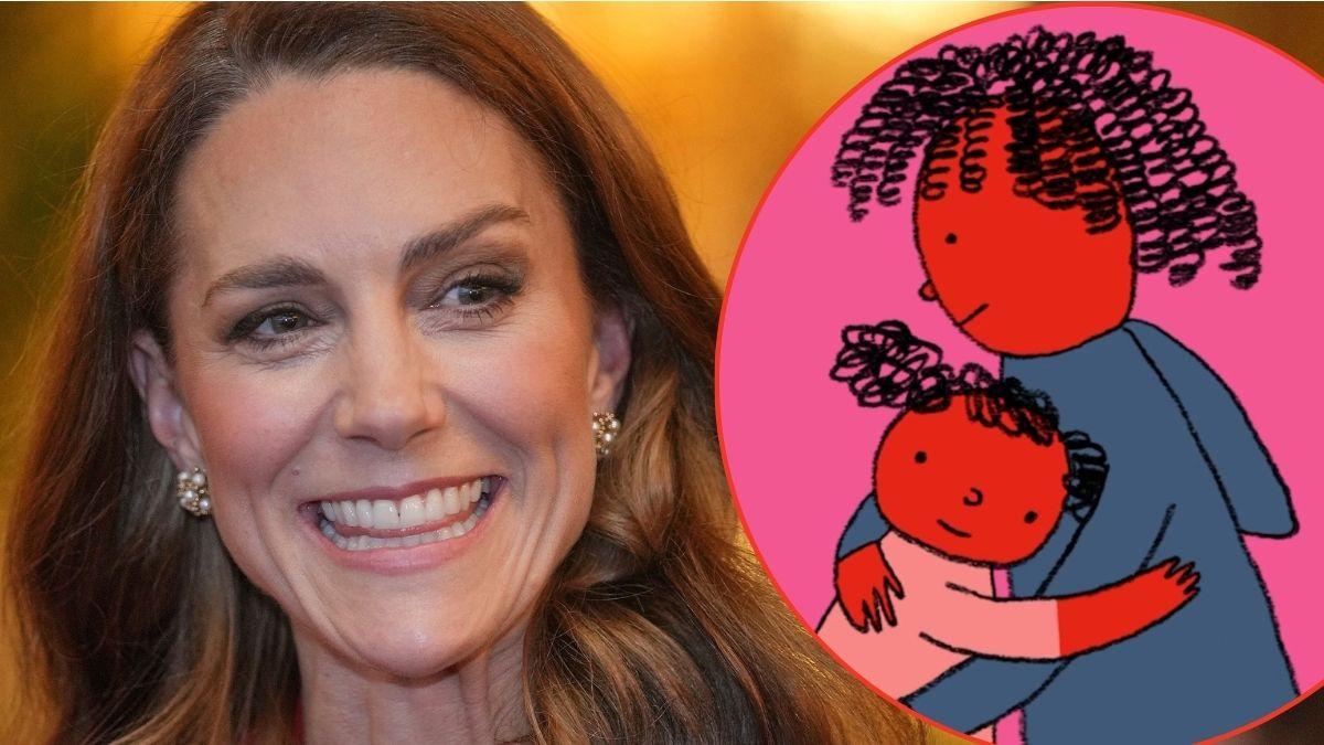 Photo of Kate Middleton