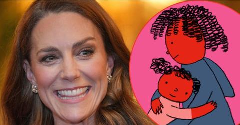 Photo of Kate Middleton