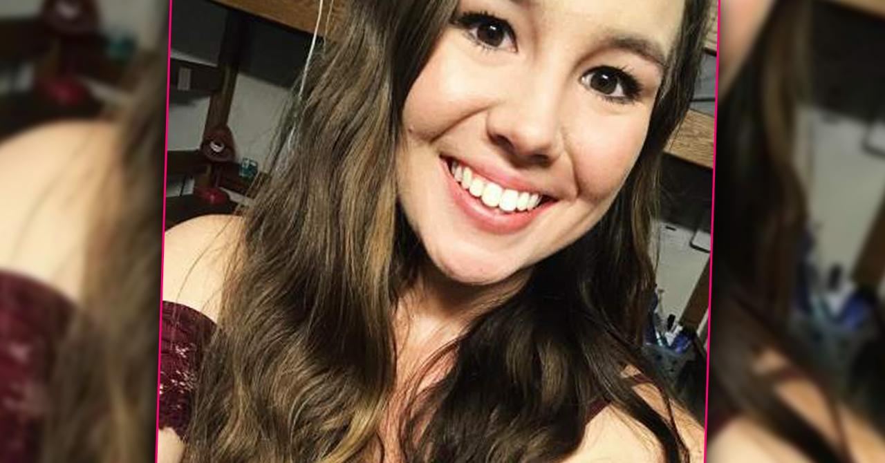 Missing Iowa College Student Mollie Tibbetts Cops Investigate