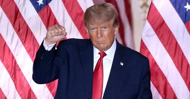 donald trump ex press secretary fraud doesnt care american people