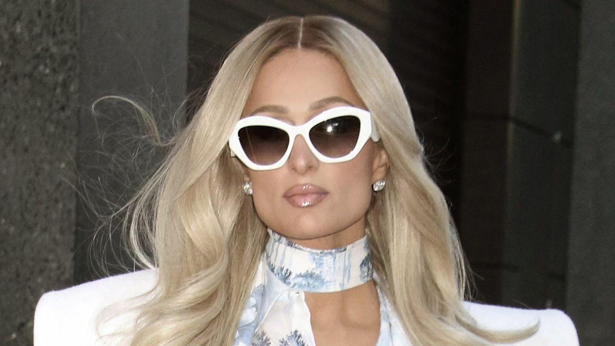 Photo of Paris Hilton